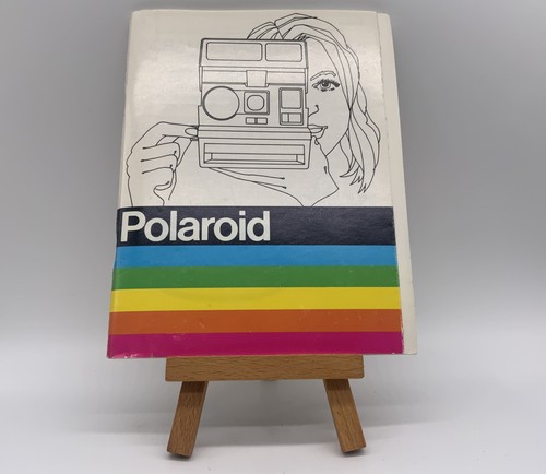 Polaroid 600 appareil photo - polaroid,