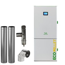 A Chaudière à Pellets / 30