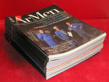 Revue ArMen - AR MEN -  la Bretagne un monde à découvrir lot de 16 numéros