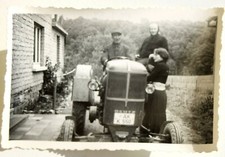 4937 photo 1957 ancien - 4937,