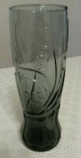 COCA COLA MC DONALD VERRE LONG