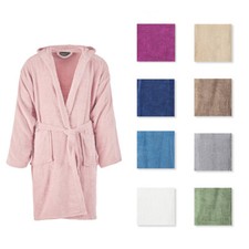 Vingi Peignoir de Bain Monaco