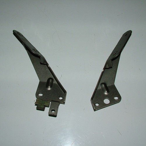 Ducati st4s supports - st4s,