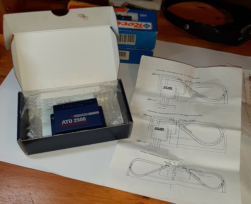 Gutzold module pour - boucle, de
