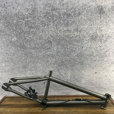 Hoffman BMX Frame Freestyle