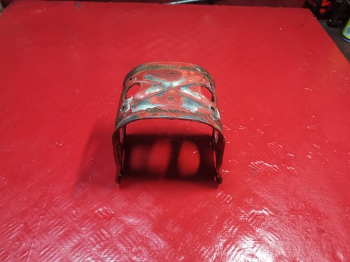 Renfort support garde boue - de,