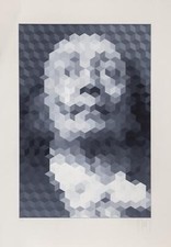 Jean Pierre Vasarely (Aka