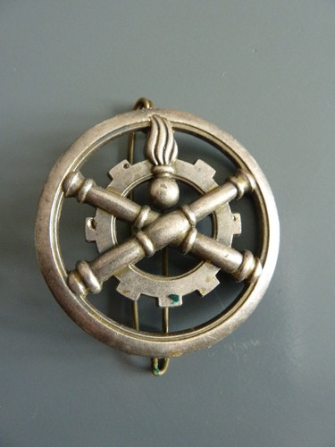 Original militaire insigne - original,