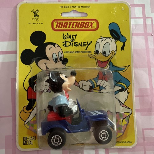 Matchbox lesney products - matchbox,