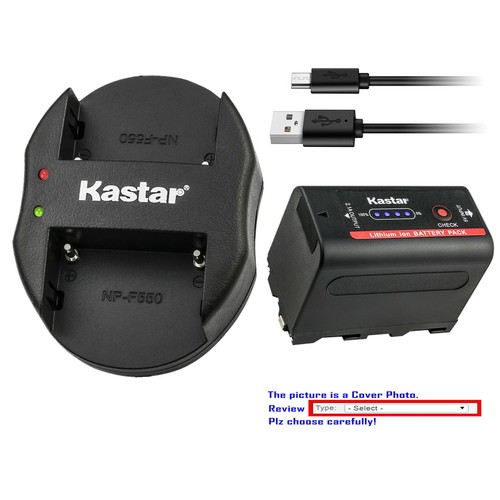 Kastar f780 battery oval - f780,