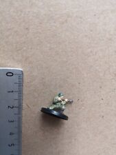 AXIS & ALLIES   MAUSER KAR 98K   //    28/48   /MINIATURE NO CARD P365