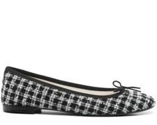 REPETTO CENDRILLON TWEED