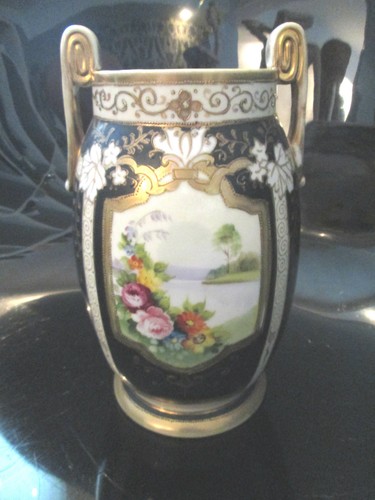Beau vase noritake - vase,