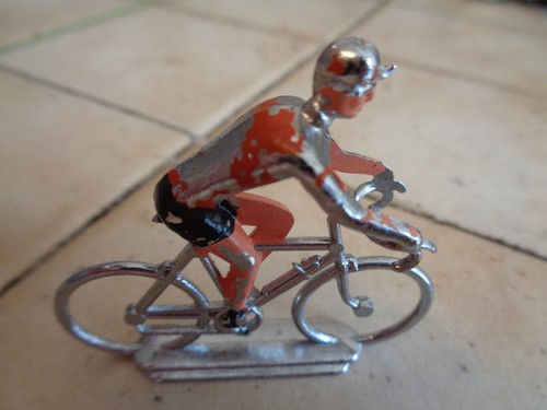 Salza cycliste tour - tour, de
