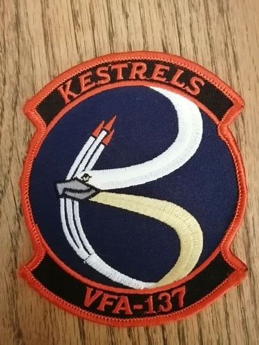 Patch militaire escadron - patch,