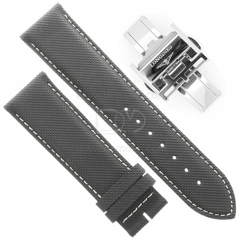 Longines sangle synthétique - sangle,