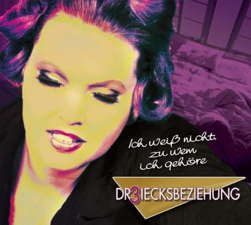 Dr3iecksbeziehung maxi - dr3iecksbeziehung, [maxi-cd]