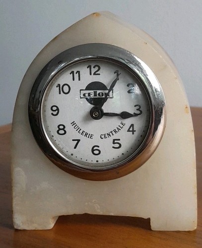 Ancienne pendulette - ancienne,