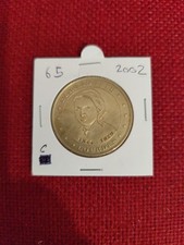 Jeton Touristique MDP Dépt 65