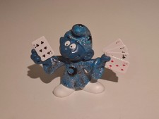 Figurine Schtroumpf SCHLEICH 