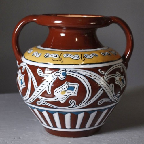Kedidi nabeul tunisie vase - nabeul,