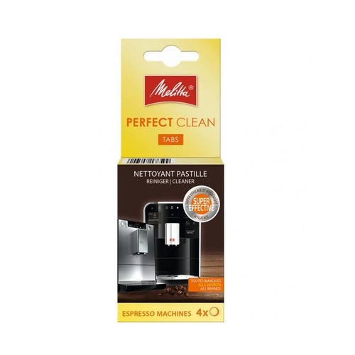 Melitta pastilles nettoyantes - melitta,