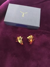 Ancienne grosse paire de