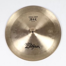 Cymbale Zildjian A China de 20
