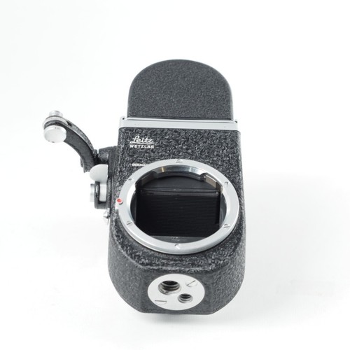 Leica visoflex body - leica,