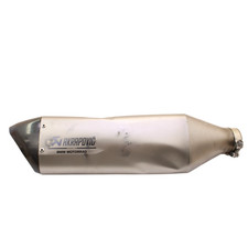 2020 - 2024 BMW S1000RR M