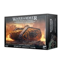 Games Workshop - Warhammer -