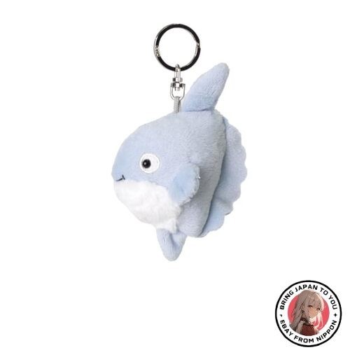 Porte clés peluche nici - porte-clés,
