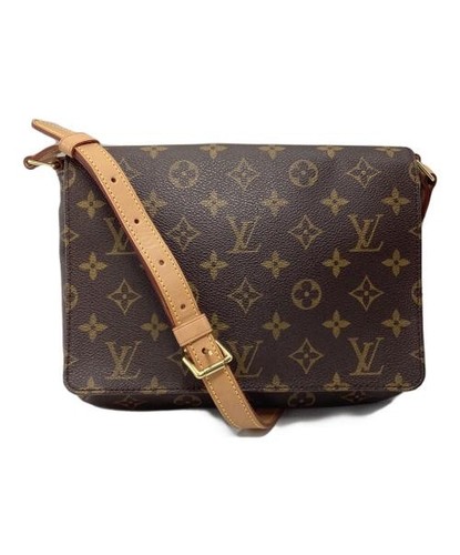 Sac bandoulière louis - sac, vuitton