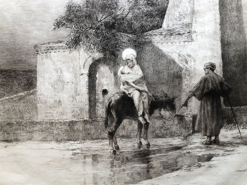 André maillart - andré,