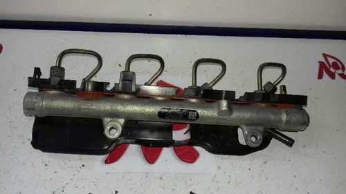 0445214065 rampe injecteur - 0445214065, d´injecteur