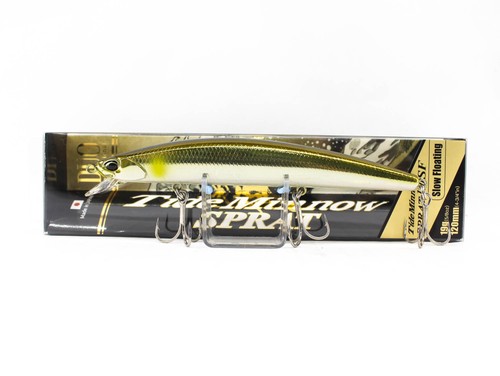 Duo tide minnow - tide,