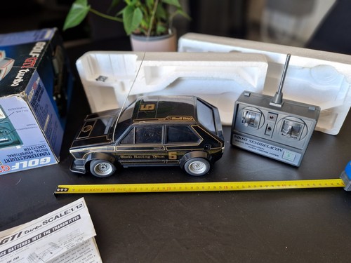Golf gti turbo radio - turbo,
