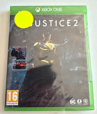 Injustice 2 - XBOX One - PAL
