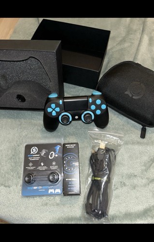 Scuf gaming infinity4ps pro - gaming,