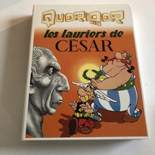 Jeux Astérix ￼QUORIDOR KID