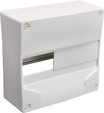 Coffret Électrique - Tableau