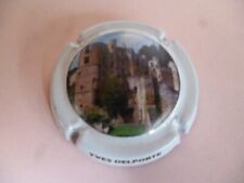 capsule DELPORTE Yves, cuvée