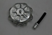 Neuf Vito's Aluminium