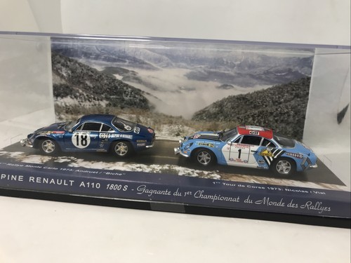 Alpine renault 1110 - renault, 1800s