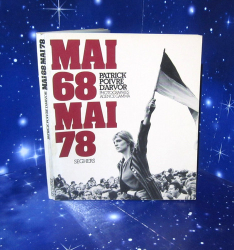 Mai patrick poivre - 68,