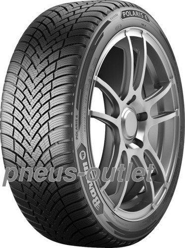 Pneu hiver barum polaris - polaris, 6