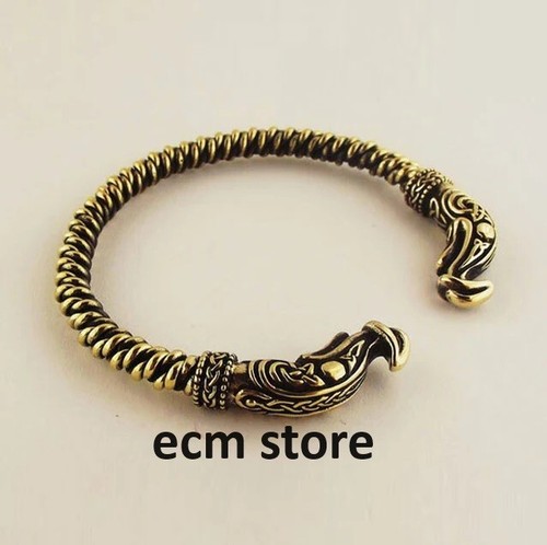 Viking bracelet ragnar - viking,