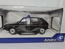 SOLIDE 1:18 AUTO DIE COULÉ