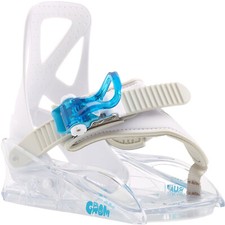 Burton Grom Enfants Fixation