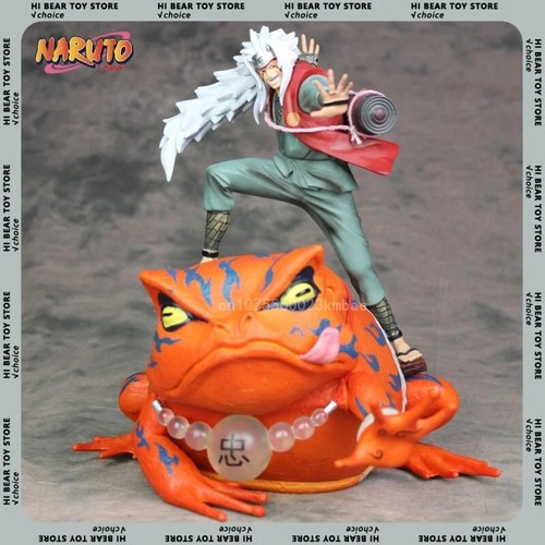 Figurine naruto shippuden - naruto,